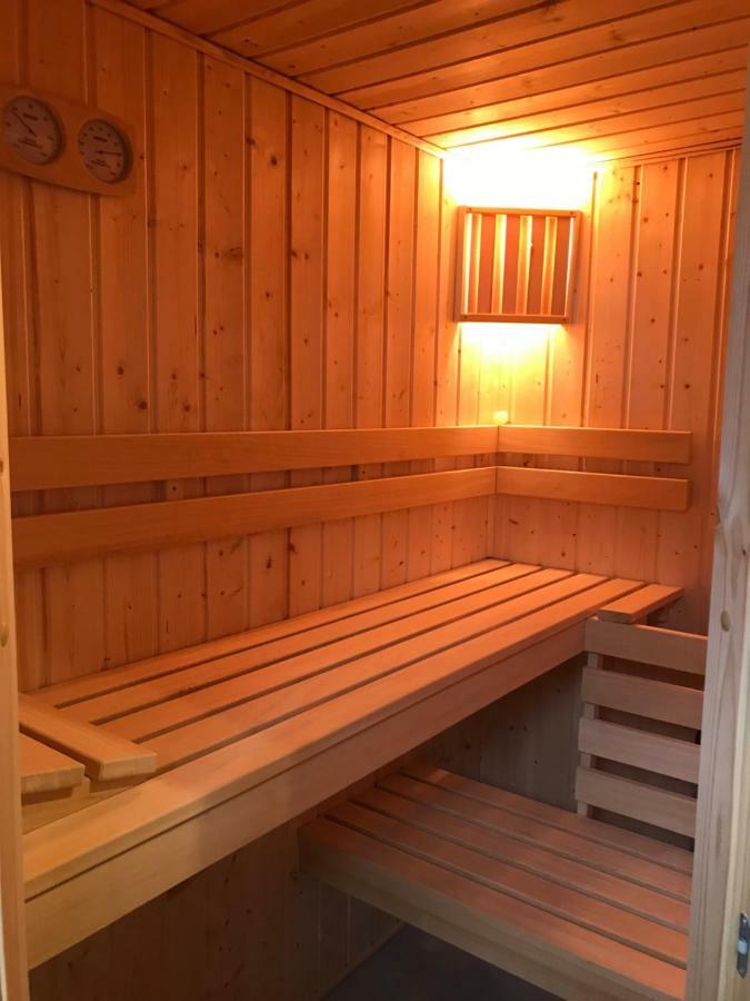Apartament W Jaworkach - Pod Wysoka Jaworki Dış mekan fotoğraf