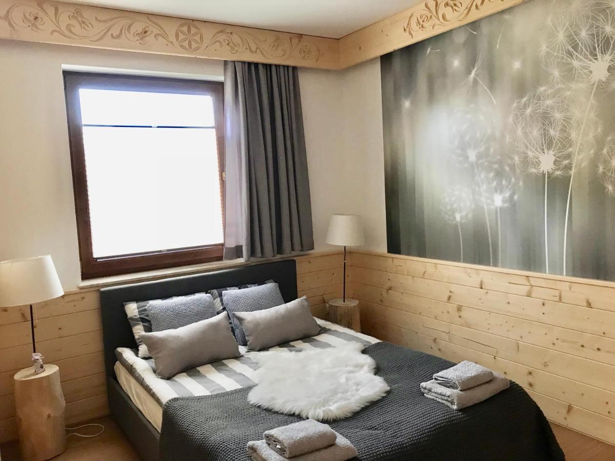 Apartament W Jaworkach - Pod Wysoka Jaworki Dış mekan fotoğraf