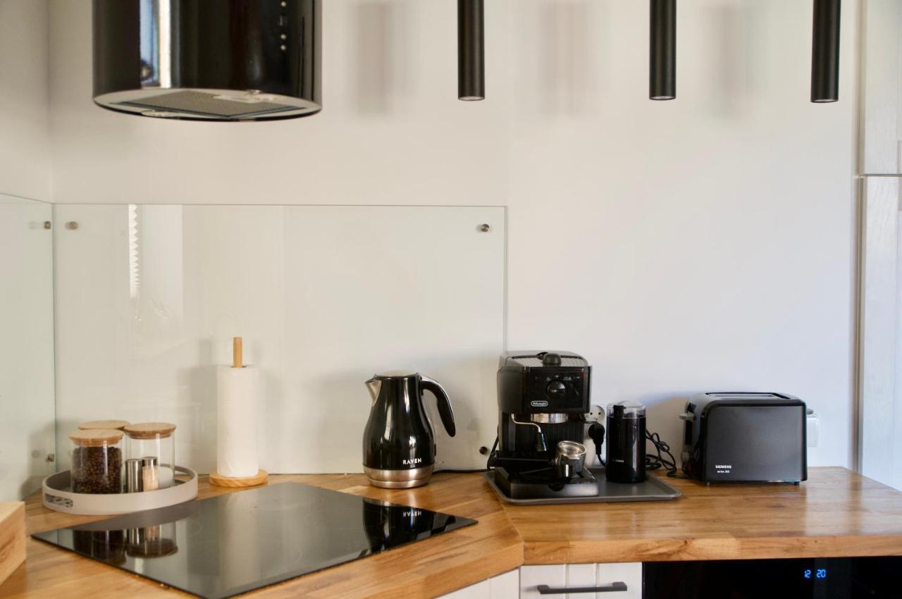 Apartament W Jaworkach - Pod Wysoka Jaworki Dış mekan fotoğraf